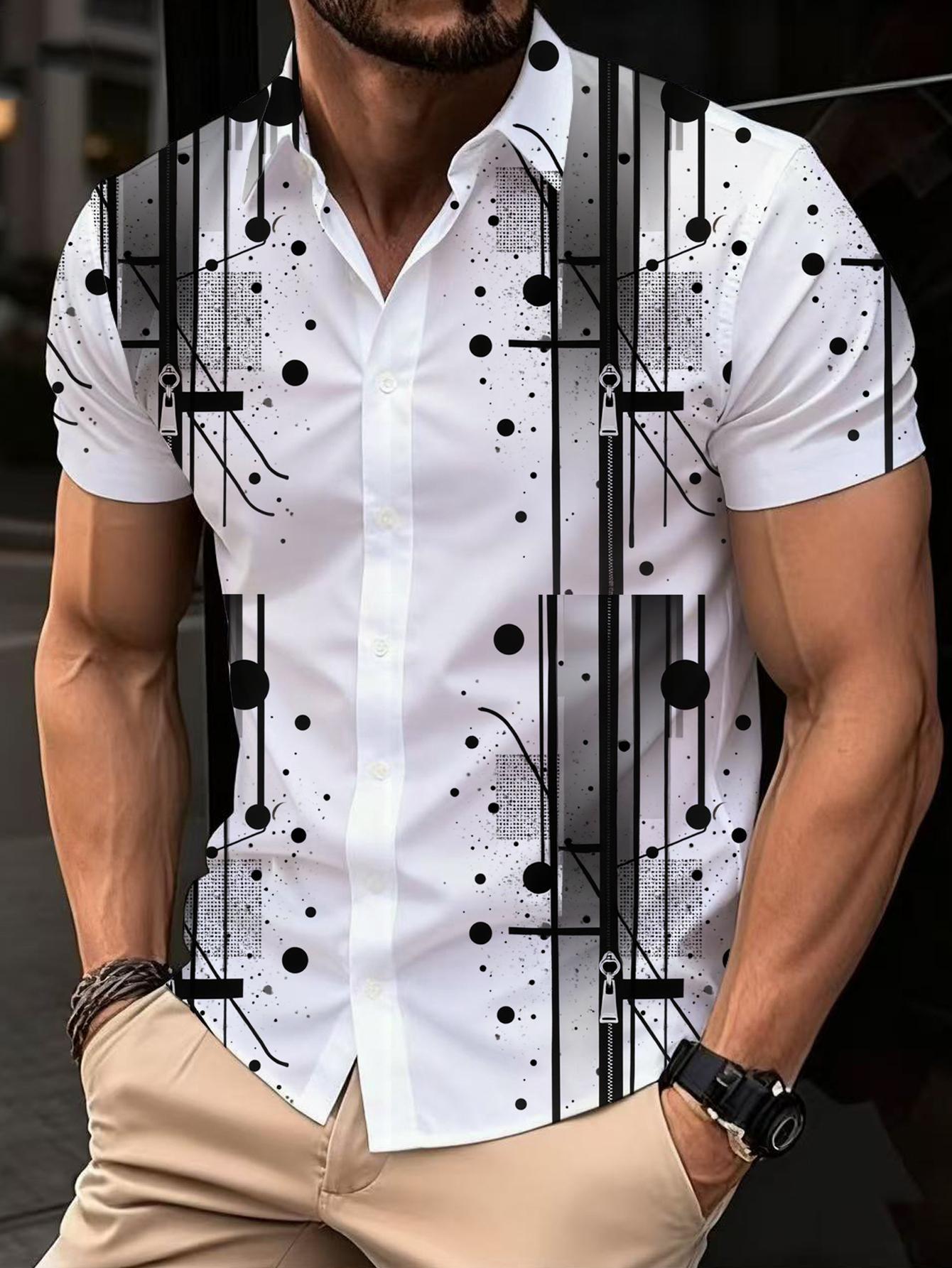 Summer Clothing Shops - 1 Pieza de Camiseta Deportiva para