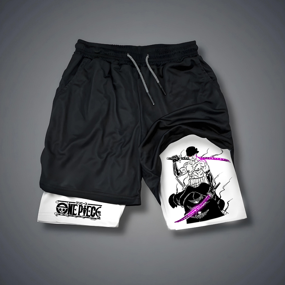 Summer Clothing Layering - Pantalones cortos de una pieza para