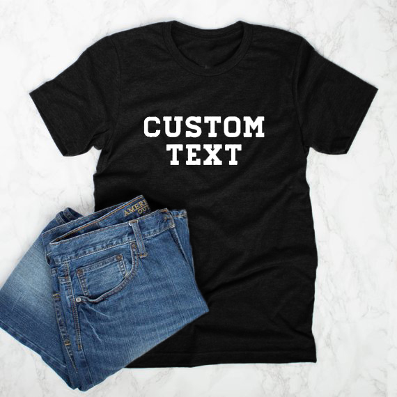 Summer Grunge Clothing - Camiseta informal con eslogan Grunge para