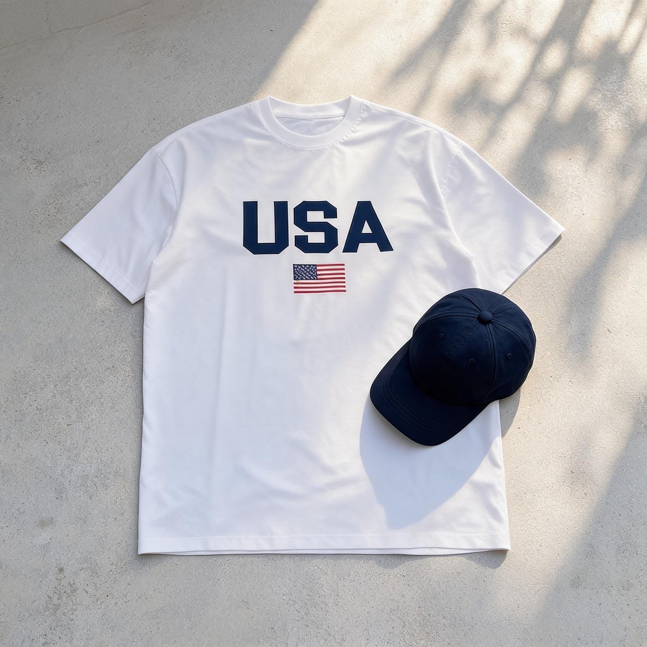 Summer Days Clothing - Ropa para hombre del Día de