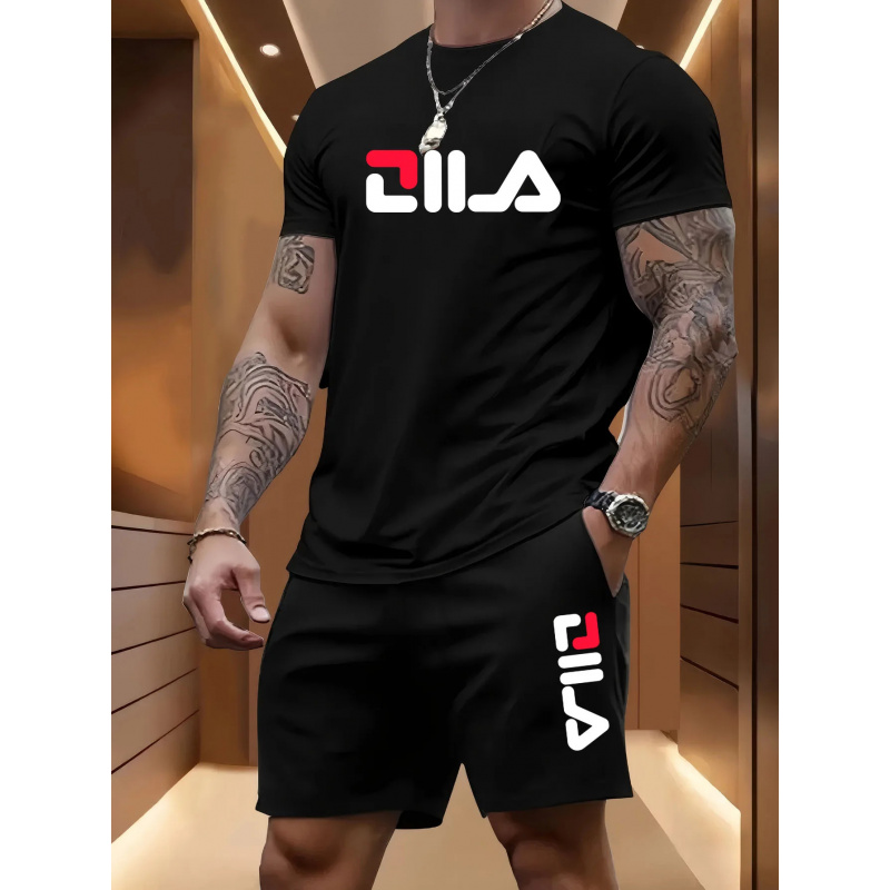 Summer Clothing Shops - Conjunto Deportivo Casual de Verano para