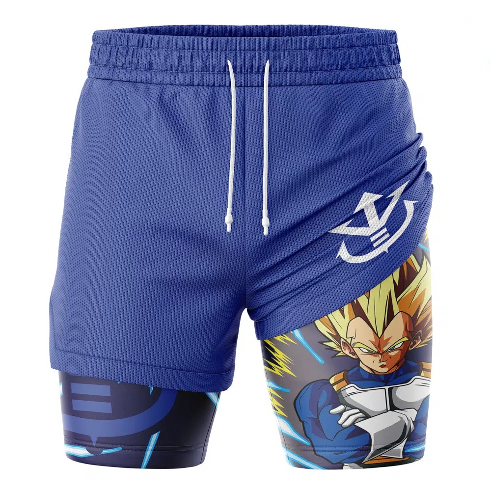 Pantalones Cortos Deportivos 2 - Summer Clothing Layering reseña y precio