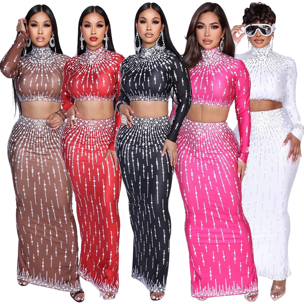Conjunto de mujer de calle, To - Summer Clothing Women Sale reseña y precio