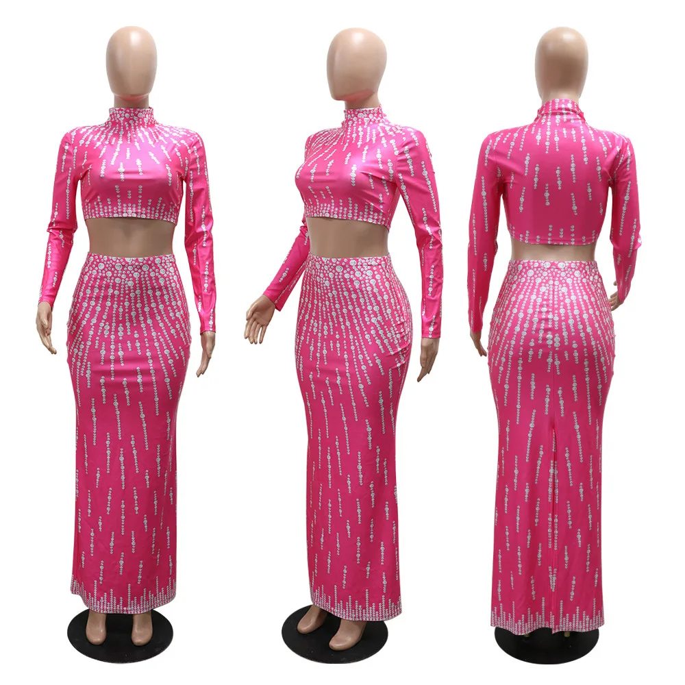 Conjunto de mujer de calle, To - Summer Clothing Women Sale reseña y precio