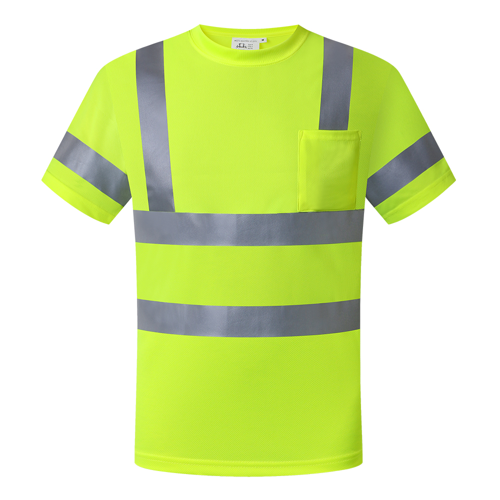 Camisas de alta visibilidad de - Summer Hi Vis Clothing reseña y precio