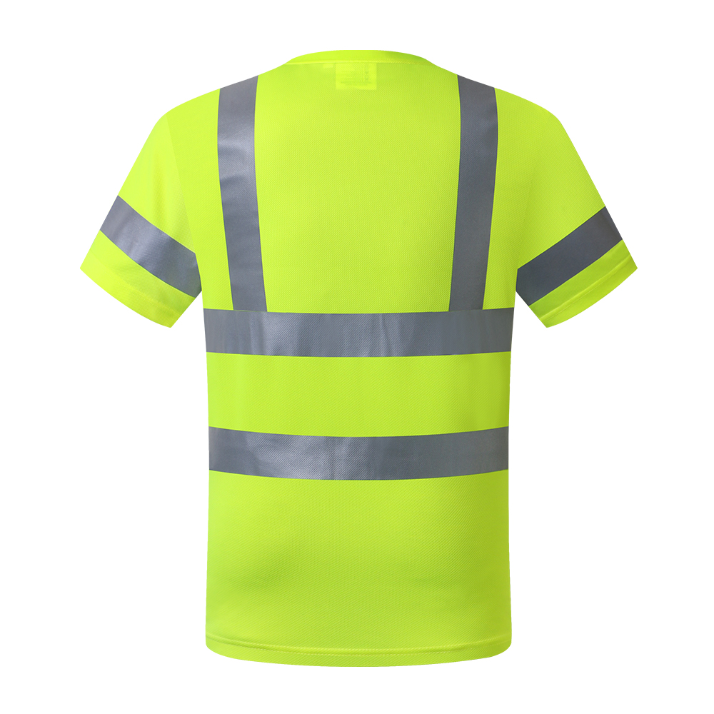 Camisas de alta visibilidad de - Summer Hi Vis Clothing reseña y precio