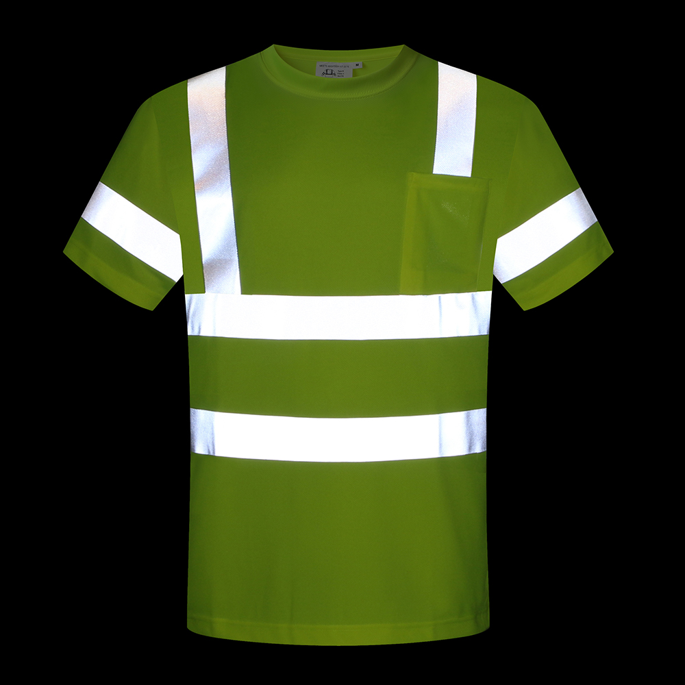 Camisas de alta visibilidad de - Summer Hi Vis Clothing reseña y precio