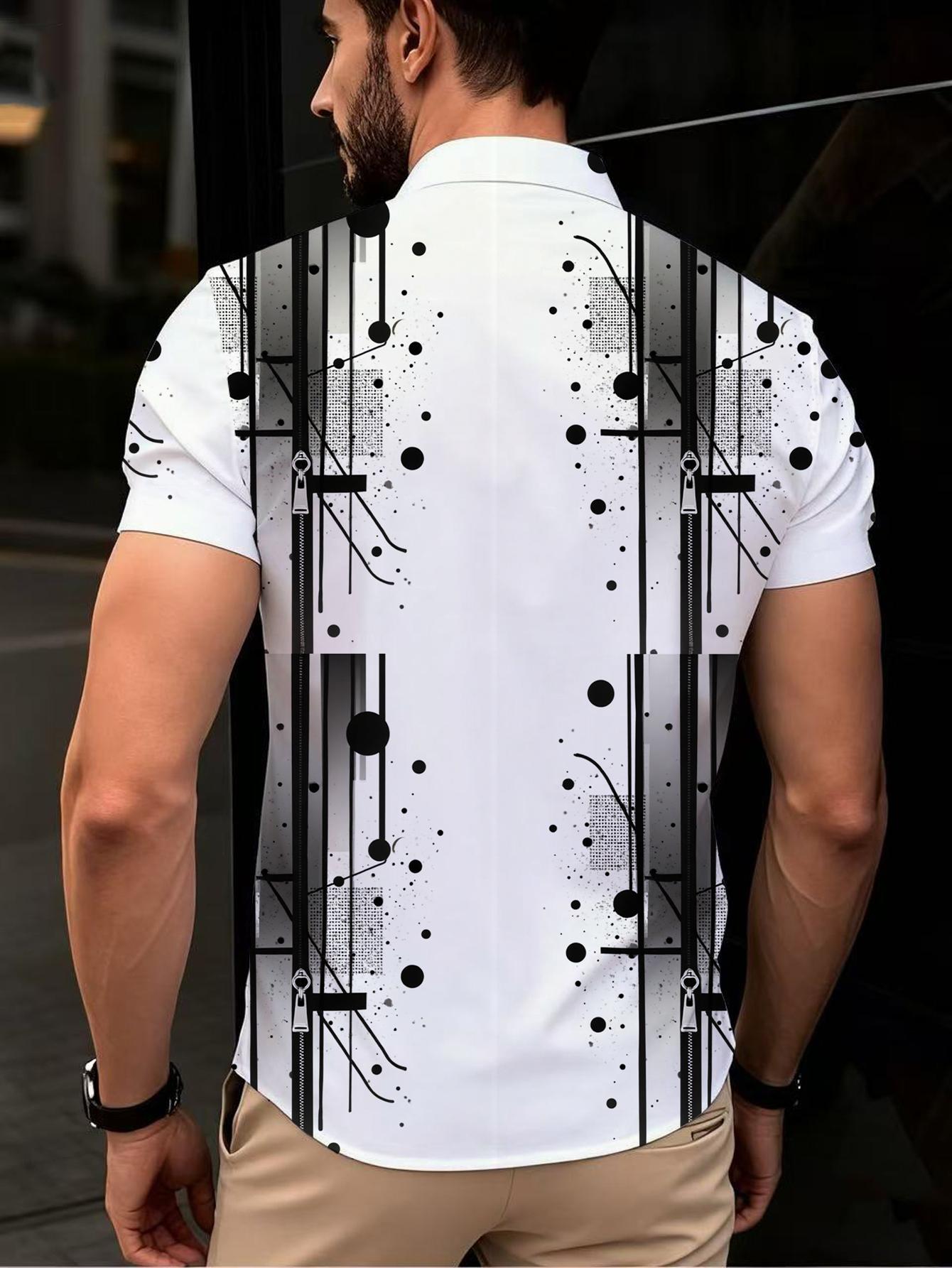 1 Pieza de Camiseta Deportiva  - Summer Clothing Shops reseña y precio