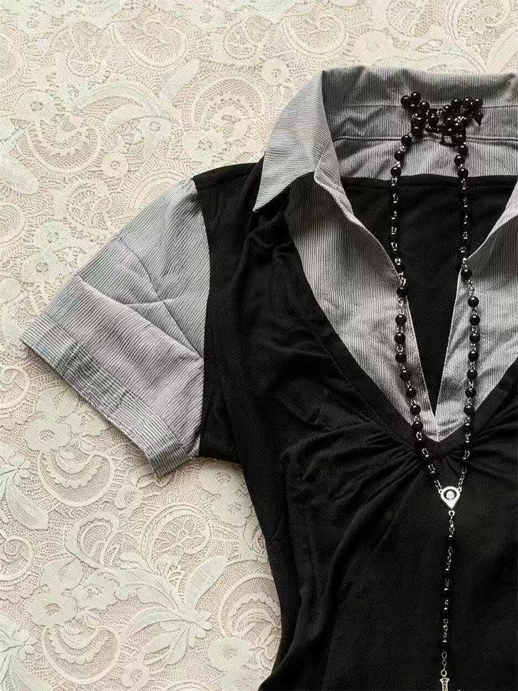 Camisetas Estéticas Fairy Grun - Summer Grunge Clothing reseña y precio