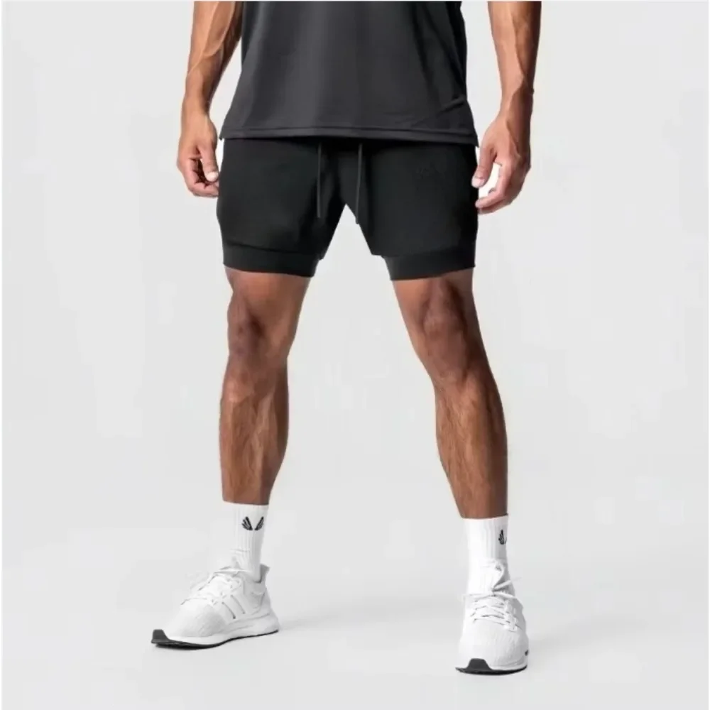 Pantalones cortos de una pieza - Summer Clothing Layering reseña y precio