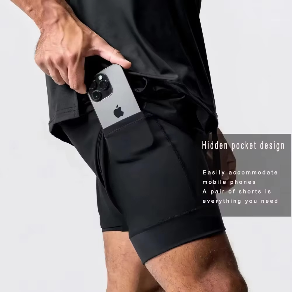 Pantalones cortos de una pieza - Summer Clothing Layering reseña y precio