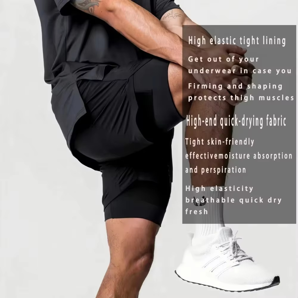 Pantalones cortos de una pieza - Summer Clothing Layering reseña y precio