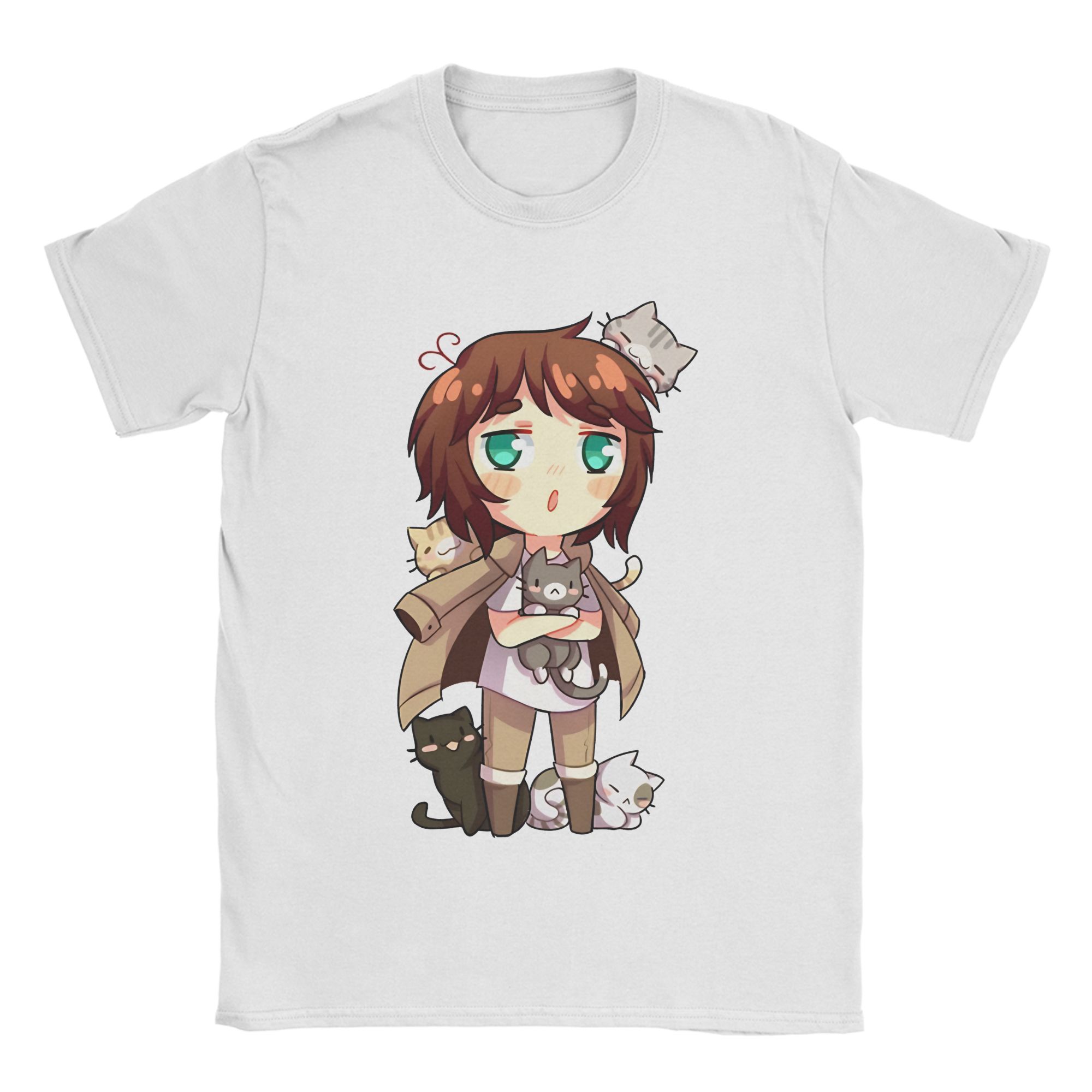 Camiseta para hombre y mujer,  - Summer Clothing For Greece reseña y precio