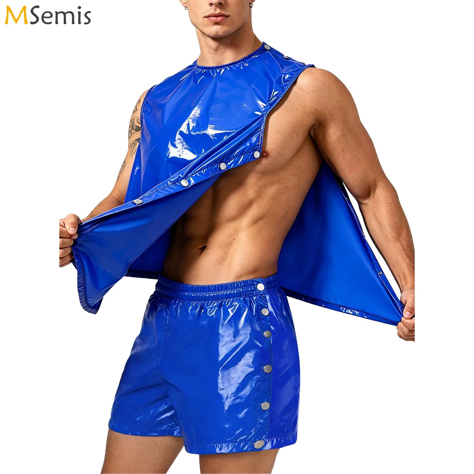 Conjunto de chándal impermeabl - Summer Clothing Men reseña y precio