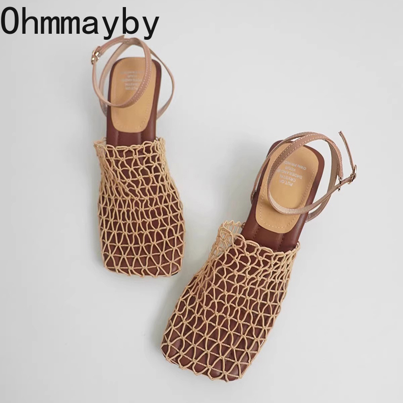 Sandalias de lujo de diseñador - Summer Clothing Stores reseña y precio
