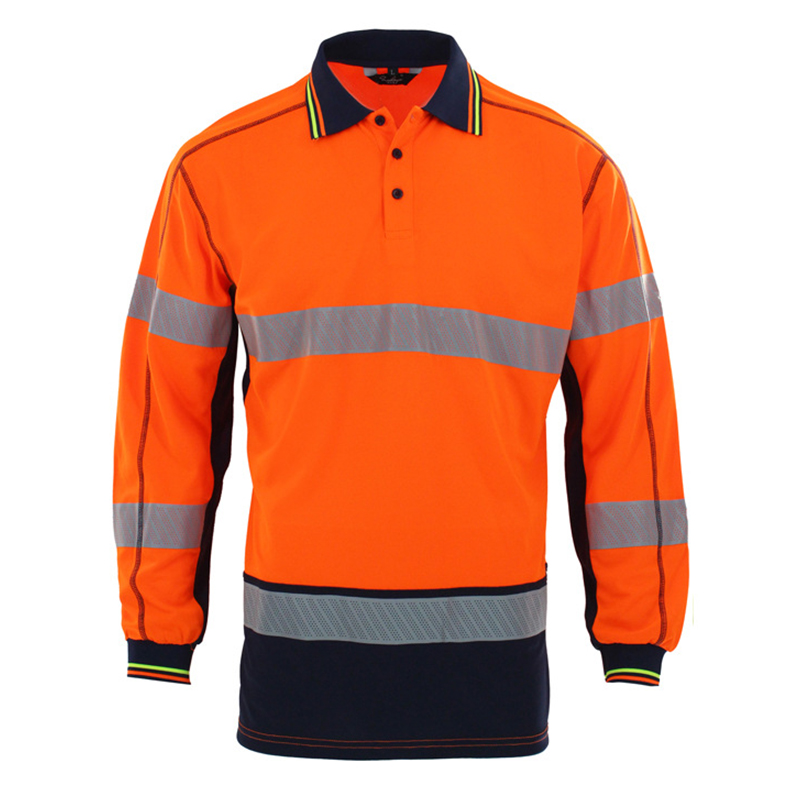 Camisetas Polo de Secado Rápid - Summer Hi Vis Clothing reseña y precio