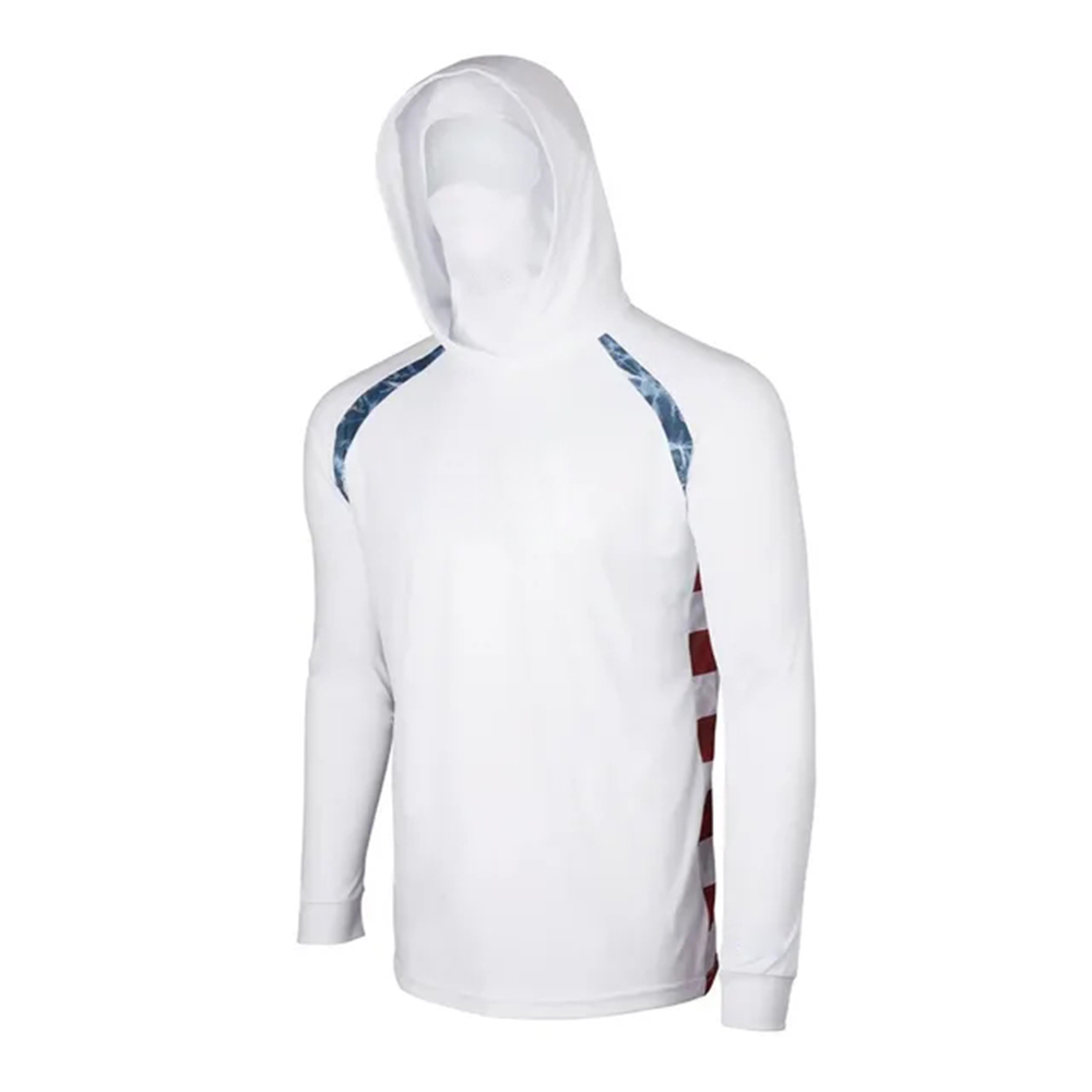Sudadera de Pesca de Verano pa - Summer Clothing Men reseña y precio