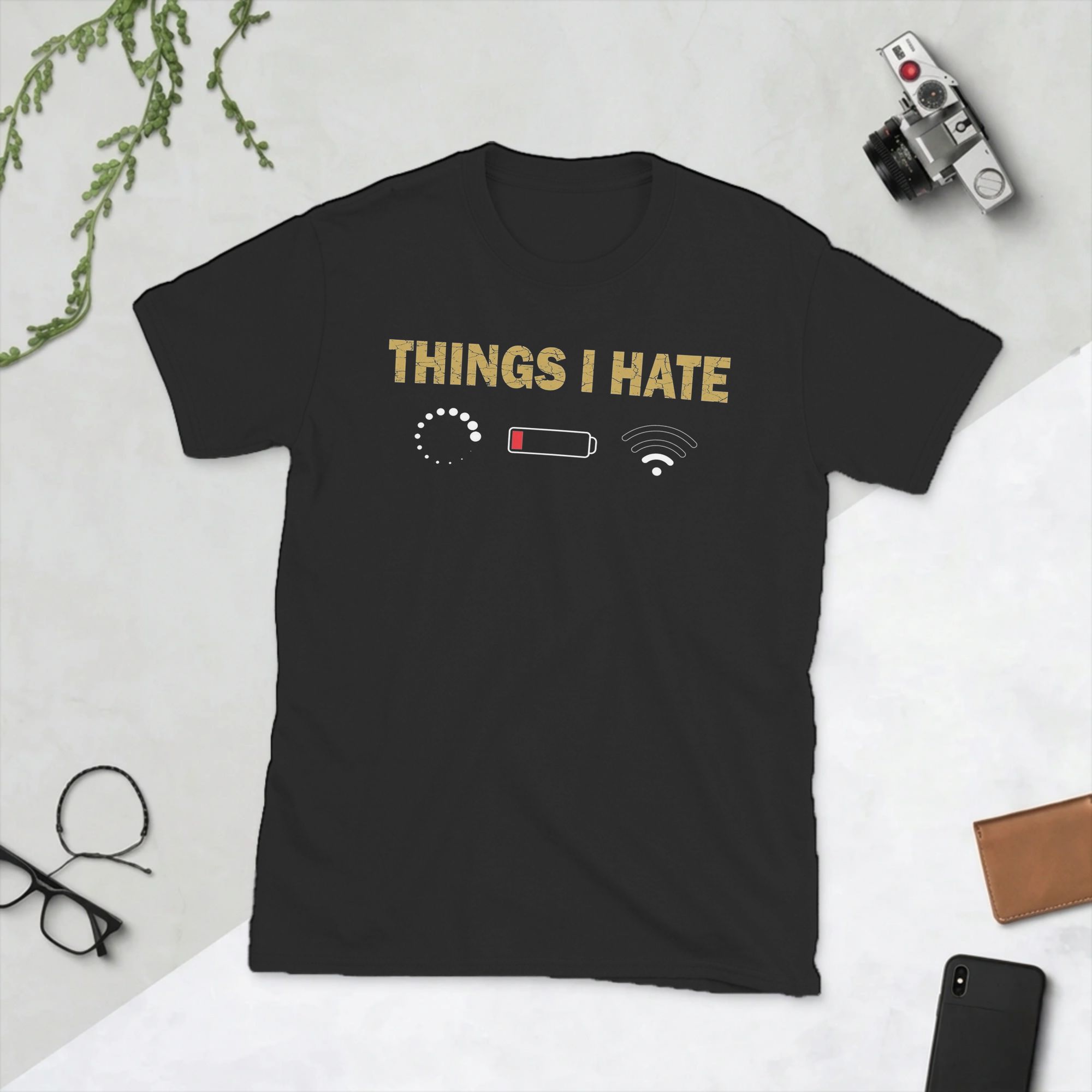 Camiseta de algodón con cuello - Summer Clothing Outfit Ideas reseña y precio