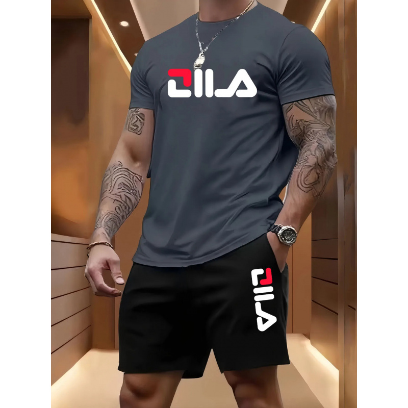 Conjunto Deportivo Casual de V - Summer Clothing Shops reseña y precio