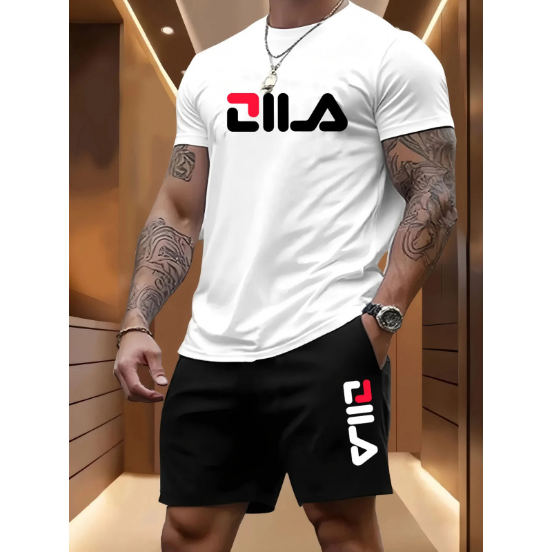 Conjunto Deportivo Casual de V - Summer Clothing Shops reseña y precio