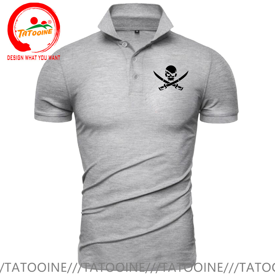 Camiseta con estampado de cala - Summer Clothing Logo reseña y precio