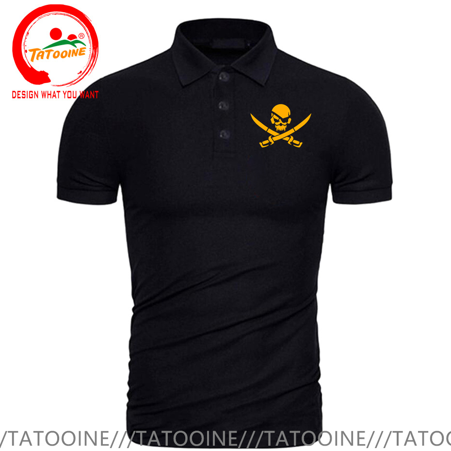 Camiseta con estampado de cala - Summer Clothing Logo reseña y precio