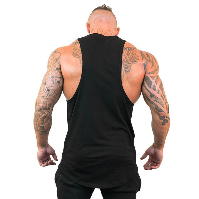 Ropa de Gimnasio con Logo JUST - Summer Clothing Logo reseña y precio