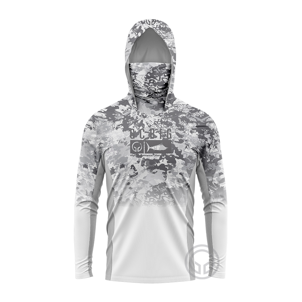 Nueva ropa de pesca, Jersey de - Summer Clothing Men reseña y precio