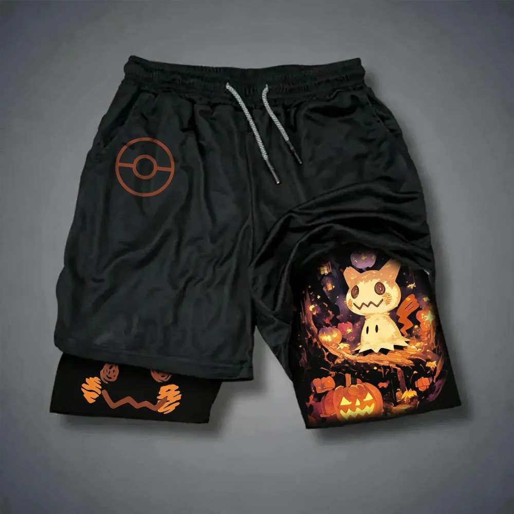 Disfraces de cosplay de Pokémo - Summer Clothing Layering reseña y precio