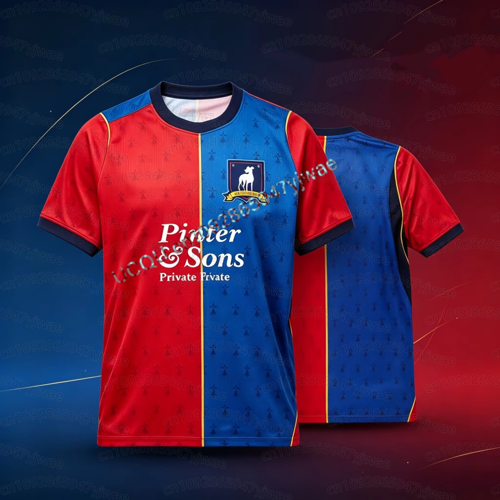 Camiseta de Fútbol Ted Lasso T - Summer Clothing Items reseña y precio