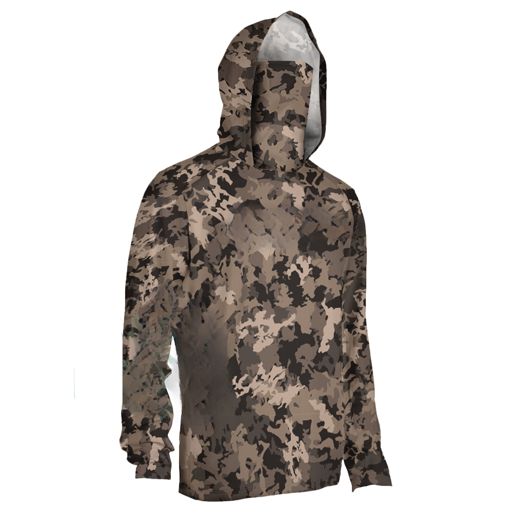 Camisa de Pesca de Verano, Rop - Summer Clothing Men reseña y precio