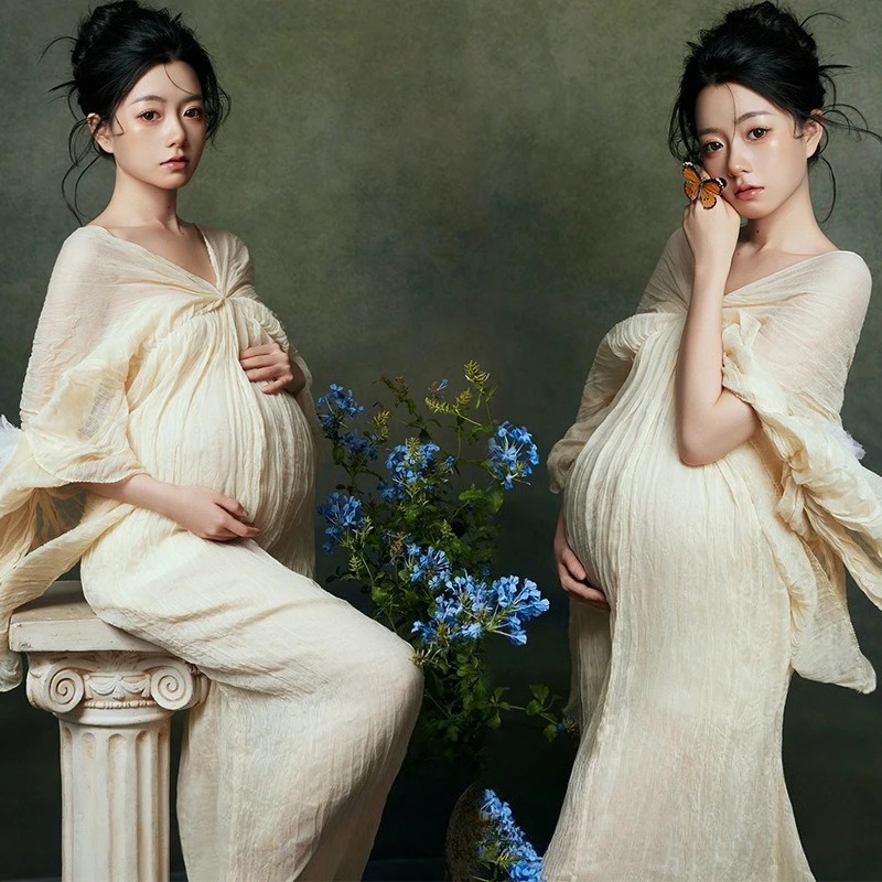 Vestido de Maternidad para Ses - Summer Clothing For Greece reseña y precio