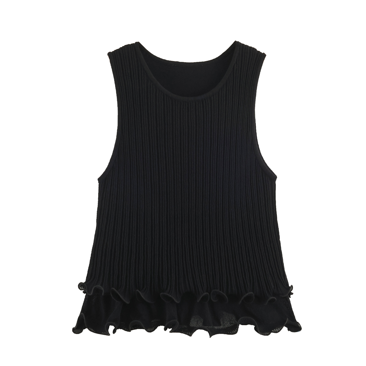 Conjunto de Falda Midi y Top d - Summer Clothing Layering reseña y precio