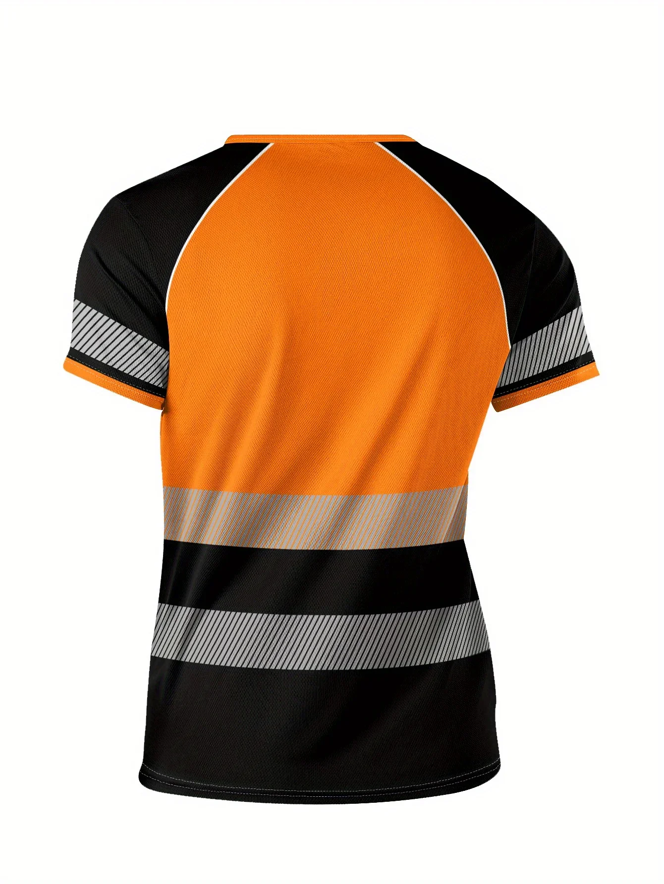Camisas de trabajo de segurida - Summer Hi Vis Clothing reseña y precio