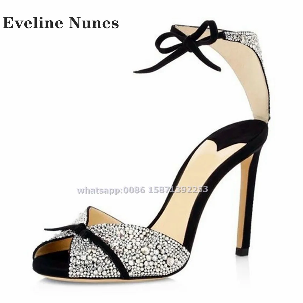 Sandalias con correa en el tob - Summer Clothing Stores reseña y precio