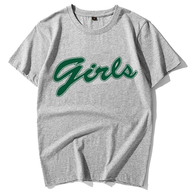 Camiseta Rachel para niñas, ca - Summer Clothing Logo reseña y precio