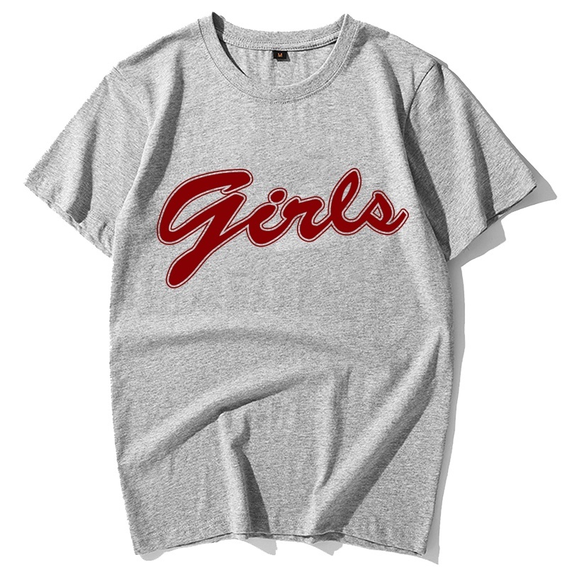 Camiseta Rachel para niñas, ca - Summer Clothing Logo reseña y precio