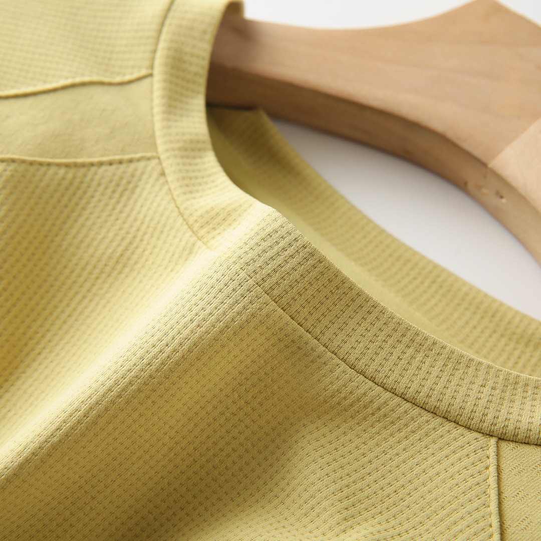 Camiseta Unisex de Manga Larga - Summer Clothing Men reseña y precio