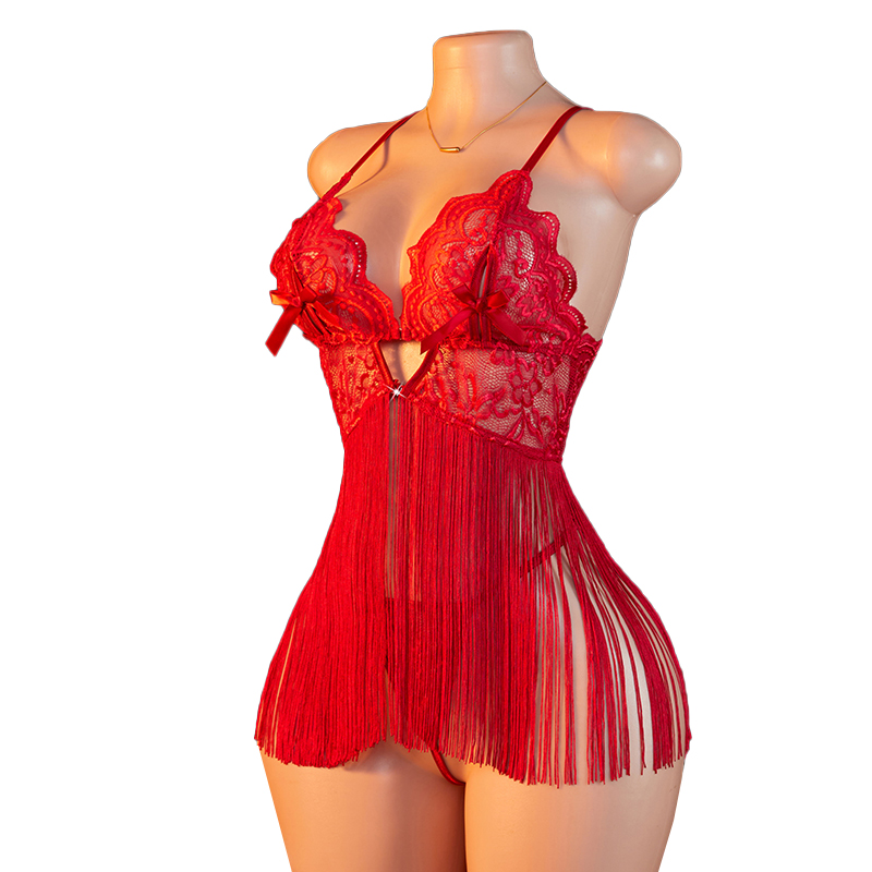 Conjunto de lencería sexy de e - Summer Clothing Sets Women reseña y precio