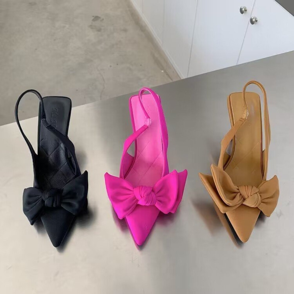 Zapatos de tacón alto para muj - Summer Clothing Stores reseña y precio