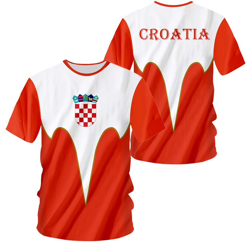Camiseta deportiva con estampa - Summer Clothing Logo reseña y precio