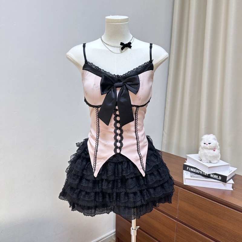 Conjunto de 3 piezas para muje - Summer Clothing Women Sale reseña y precio