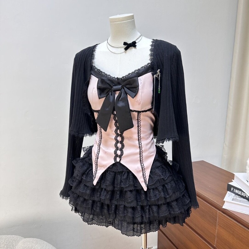 Conjunto de 3 piezas para muje - Summer Clothing Women Sale reseña y precio