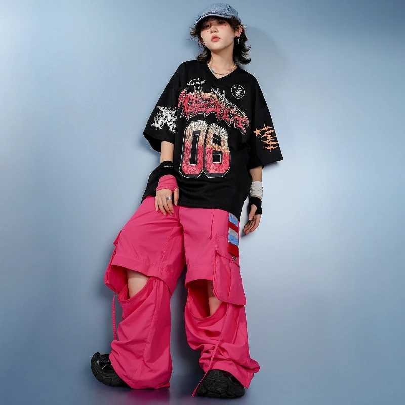 Nuevos Trajes de Baile Jazz pa - Summer Rose Clothing reseña y precio