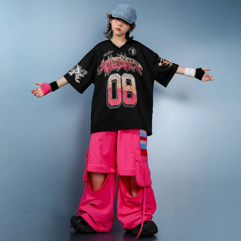 Nuevos Trajes de Baile Jazz pa - Summer Rose Clothing reseña y precio