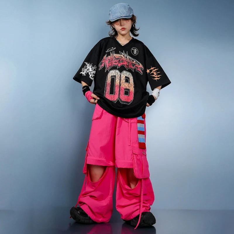 Nuevos Trajes de Baile Jazz pa - Summer Rose Clothing reseña y precio