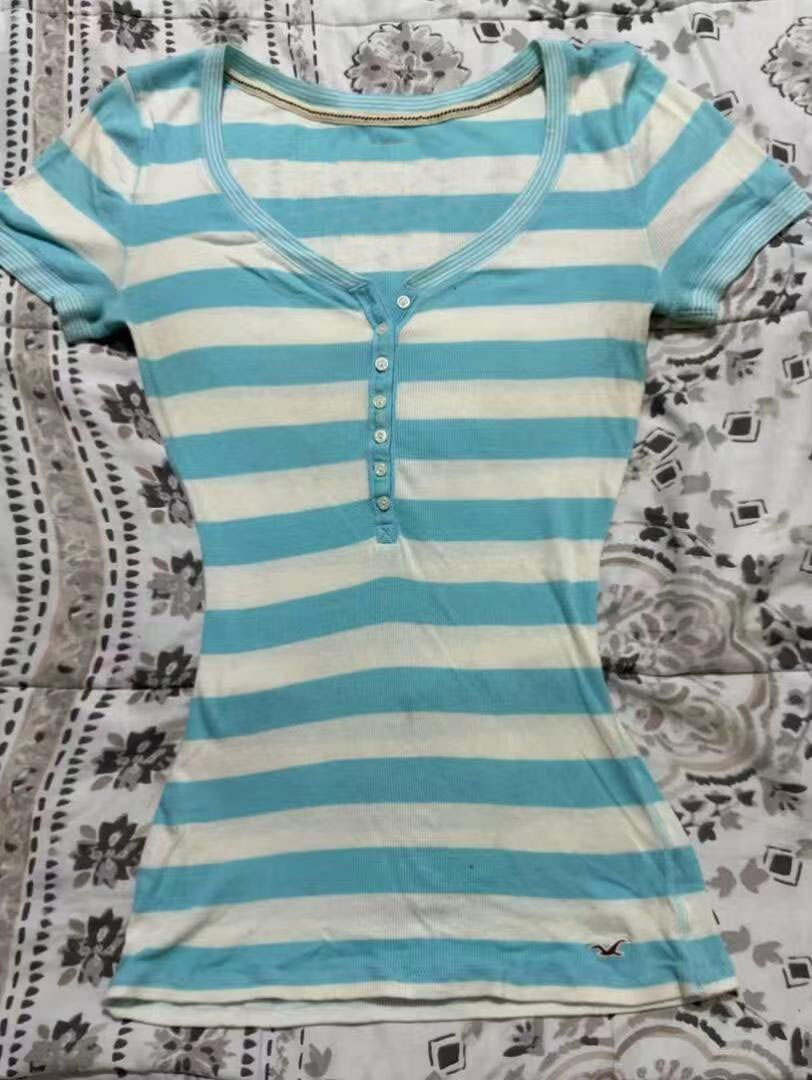 Camiseta de manga corta ajusta - Summer Grunge Clothing reseña y precio