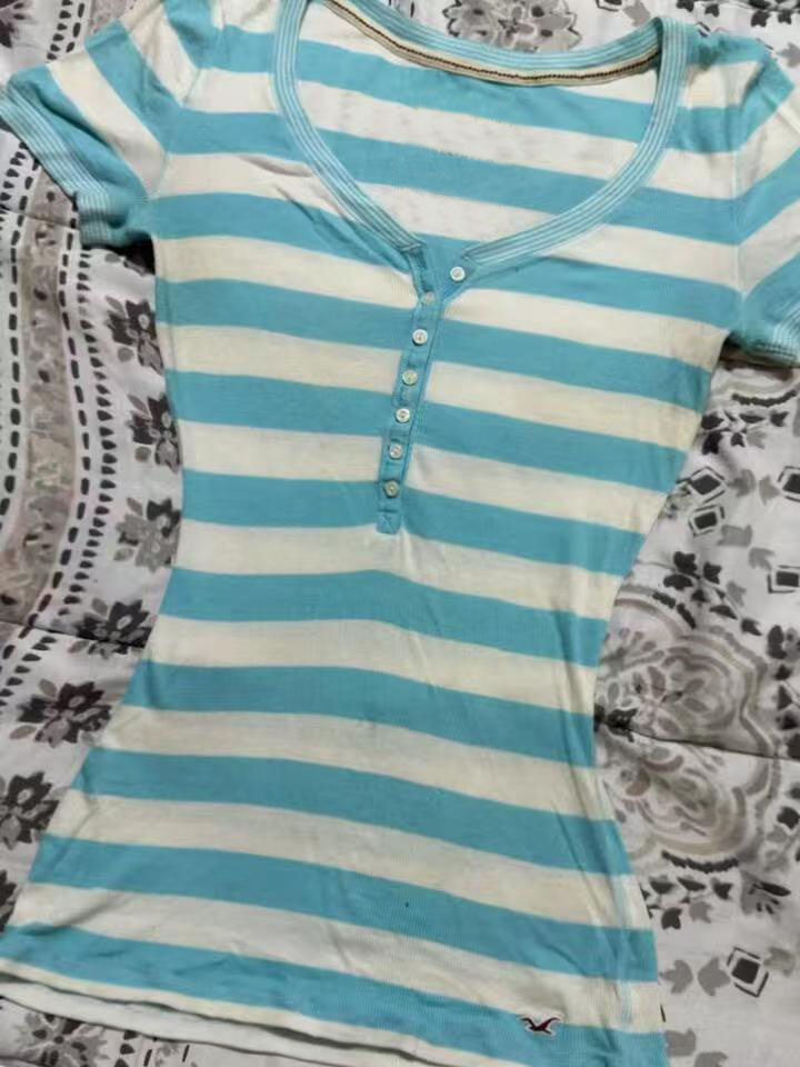 Camiseta de manga corta ajusta - Summer Grunge Clothing reseña y precio