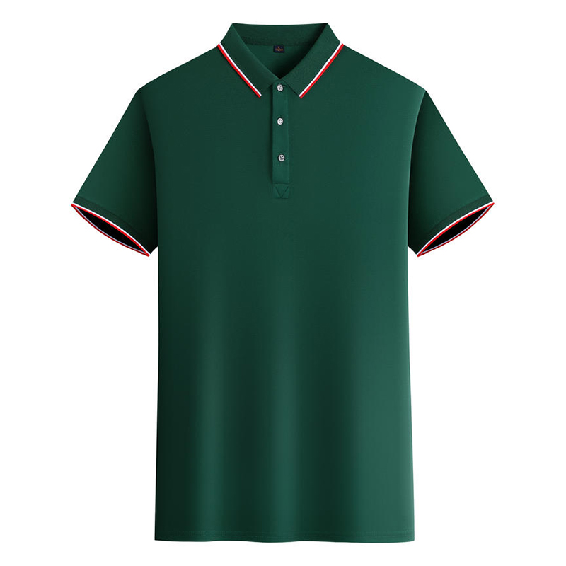 Camisetas Polo Personalizadas  - Summer Clothing Logo reseña y precio