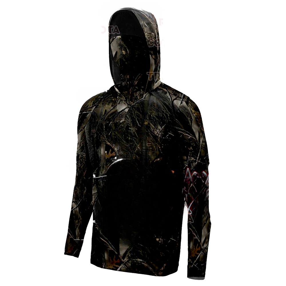 Ropa de Pesca, Camiseta de Man - Summer Clothing Men reseña y precio